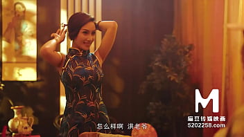 Phim Sex Châu á Gốc Hay Nhất – Trailer Tập 2 Phòng Mát Xa Kiểu Trung Quốc Với Li Rong Rong Mdcm-0002