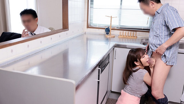 Lo Lắng Về Bộ Ngực Căng Tròn Của Con Dâu Sắp Chung Sống, ông Bố Chồng Mất Hết Lý Trí Và Vượt Rào Với Tomiyasu Takehiro