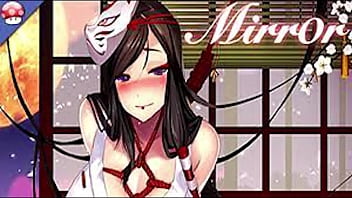 Trận Chiến Gương: 18 Em Thỏ Trung Quốc, Hentai Nóng Bỏng Và Hơn Thế – Cơn Lốc Khiêu Dâm