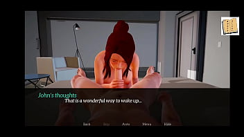 Gia Đình Mới Của Tôi Tập 36: Cuồng Dục Thác Loạn