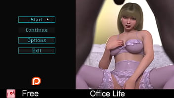 Cuộc Sống Văn Phòng Nóng Bỏng Và Quyến Rũ