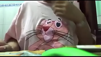 Cô Nàng 2k2 Mới Lớn Căng Tràn Nhựa Sống