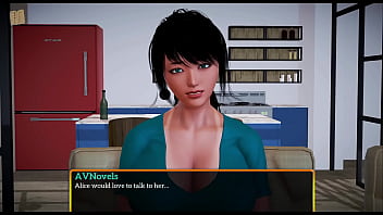 Gia Đình Mới Của Em Tập 460: Cuộc Tình Nồng Cháy Và Những Đêm Say Đắm