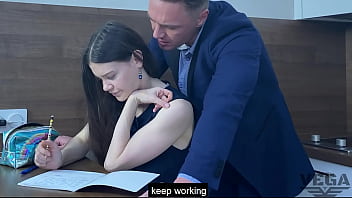 Cô Giáo Dâm đãng Cưỡng đoạt Trinh Tiết Hậu Môn Của Học Trò