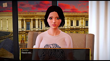 Gia đình Mới Của Tôi 425: Cuộc Phiêu Lưu Tình Dục Nóng Bỏng