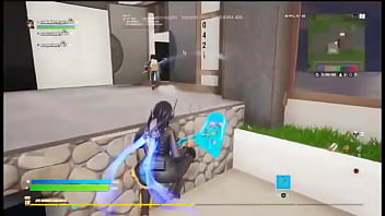 Chơi Fortnite Với Em Họ Và Cái Kết đầy Mặn Nồng Khó Quên