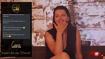 Tư Thế Nô Lệ, Trường Dạy Cưỡi Ngựa Nô Lệ Và Mặc đồ Giả Gái – Buổi Phát Trực Tiếp đầy Kích Thích Trên Discord Bnh #10