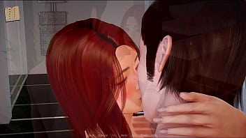 Gia đình Mới Của Tôi 544: Cuộc Tình Nóng Bỏng Và Những đêm Tràn Ngập đam Mê