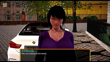 Gia đình Mới Của Em 444