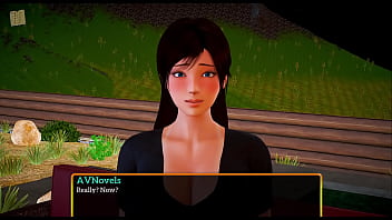 Gia Đình Mới Của Tôi 476: Cuộc Phiêu Lưu Tình Ái Nóng Bỏng