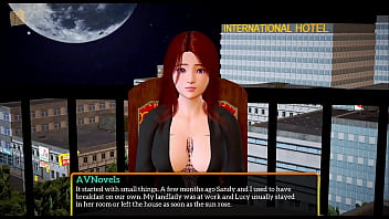 Gia Đình Mới Của Tôi 483: Cuộc Phiêu Lưu Tình Ái Nóng Bỏng