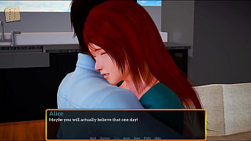 Gia đình Mới Của Tôi 547: Cuộc Tình Nóng Bỏng Với Những Người Thân Mới