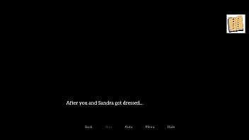 Gia đình Mới Của Tôi Tập 93: Cuộc Xâm Nhập Nóng Bỏng Và Những Màn ái ân Không Thể Cưỡng Lại