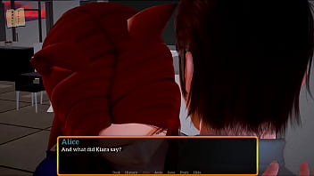 Gia đình Mới Của Tôi 561: Cuộc Phiêu Lưu Tình ái Nóng Bỏng