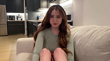 Ngoại Tình Với Cô Bạn Thân Gợi Cảm Của Chị Kế – Rosie Rider